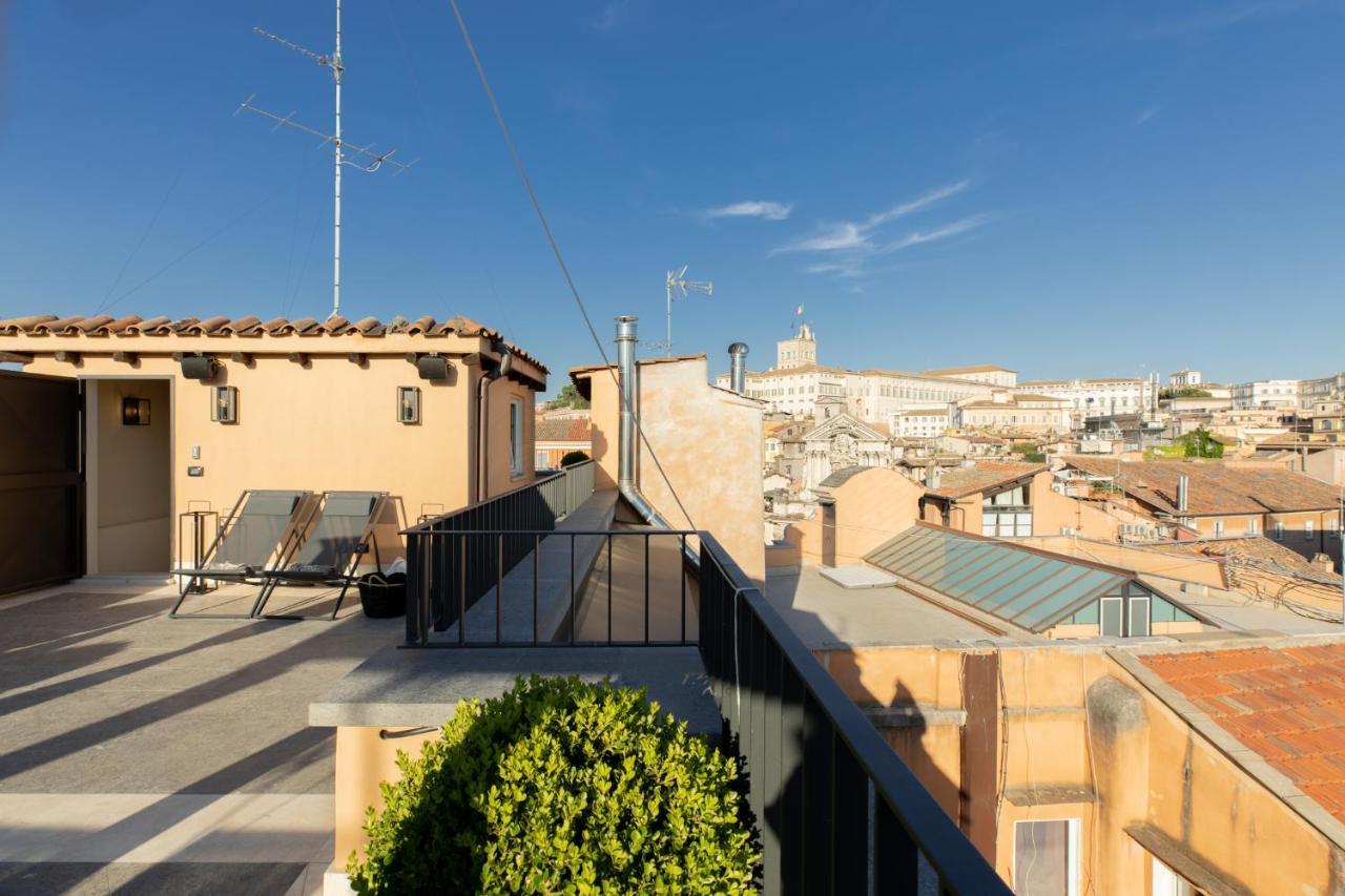 Apartamento Iflat Hit In Trevi *