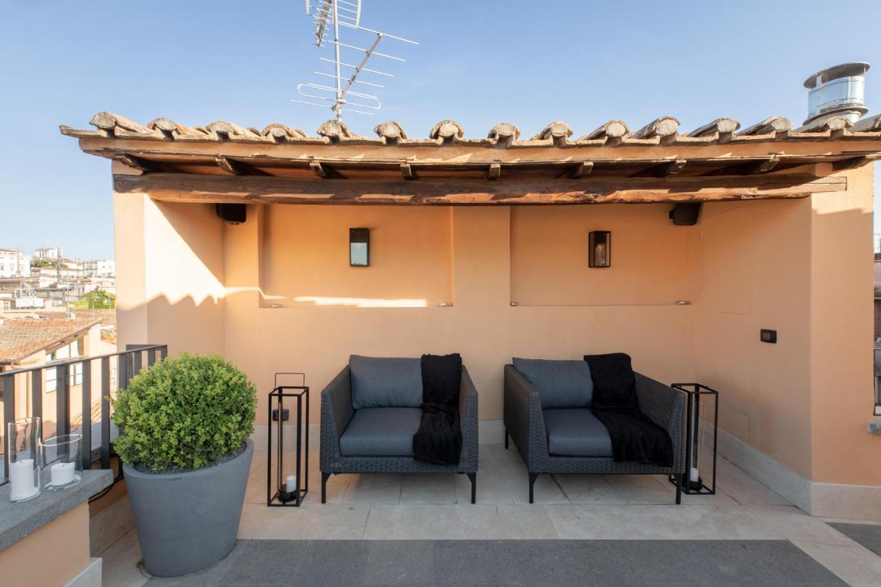 Iflat Hit In Trevi Apartamento Roma